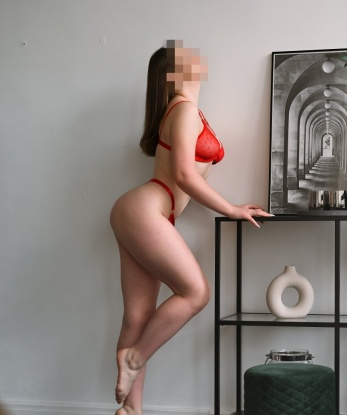 Проститутка Альбина