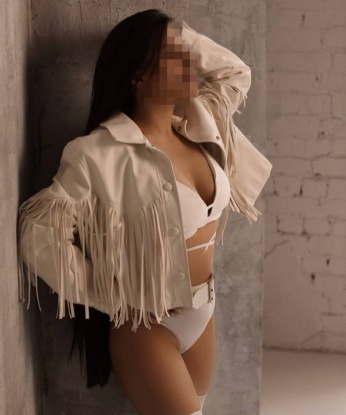 Проститутка Лизунька