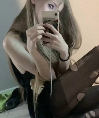 Проститутка Аля